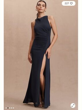 Reformation Senna Dress
